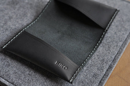 Two Fold Card Case - Drakoi Marketplace