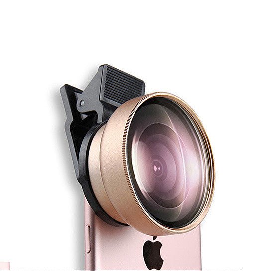 Ultra Wide Angle Camera Lens For Mobile Phone - Drakoi Marketplace