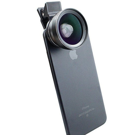 Ultra Wide Angle Camera Lens For Mobile Phone - Drakoi Marketplace