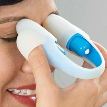 Uniquely U Eye Massager - Drakoi Marketplace