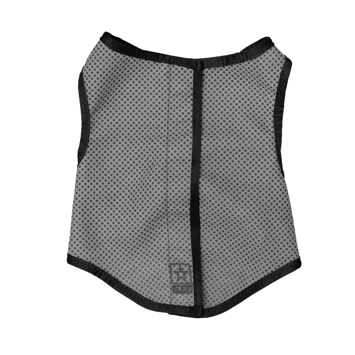 US Army Dog Cooling Vest - Grey - Drakoi Marketplace