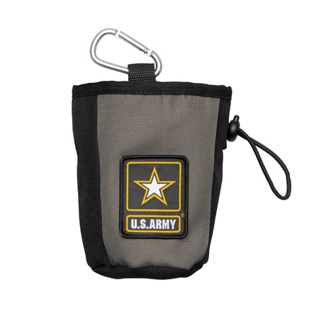 US Army Dog Treat Bag - Dark Camo - Drakoi Marketplace