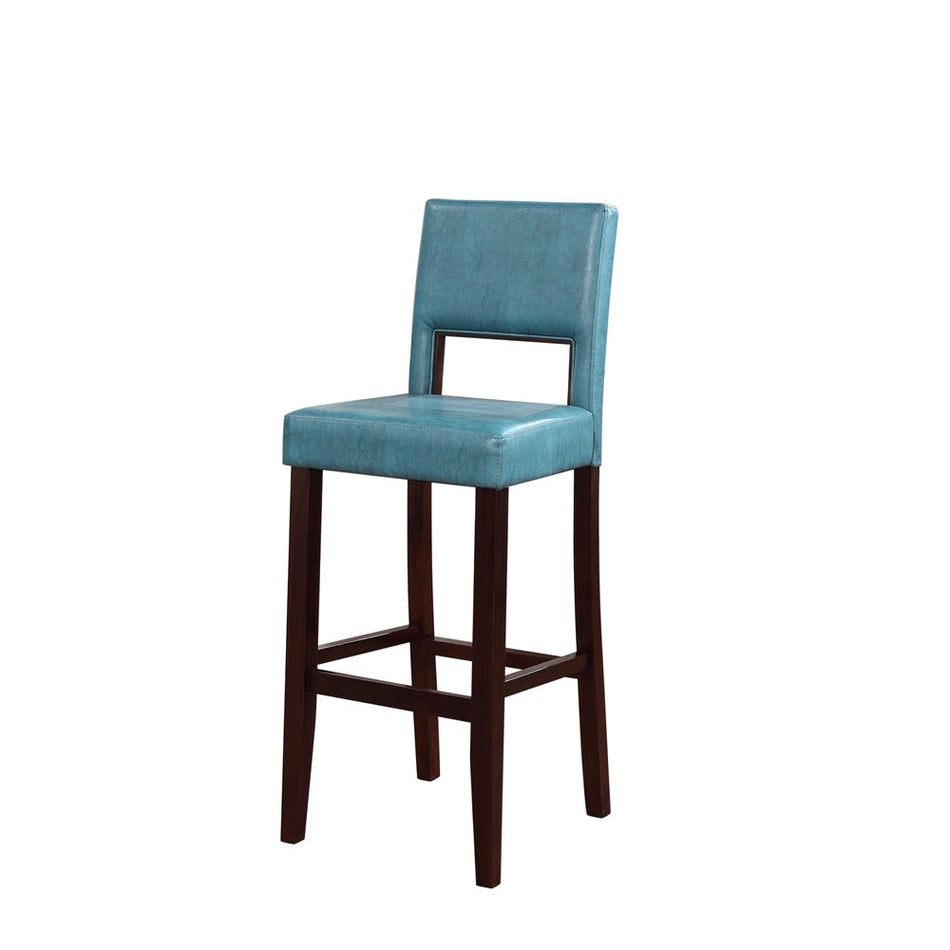 Vega Bar Stool Agean Blue - Drakoi Marketplace