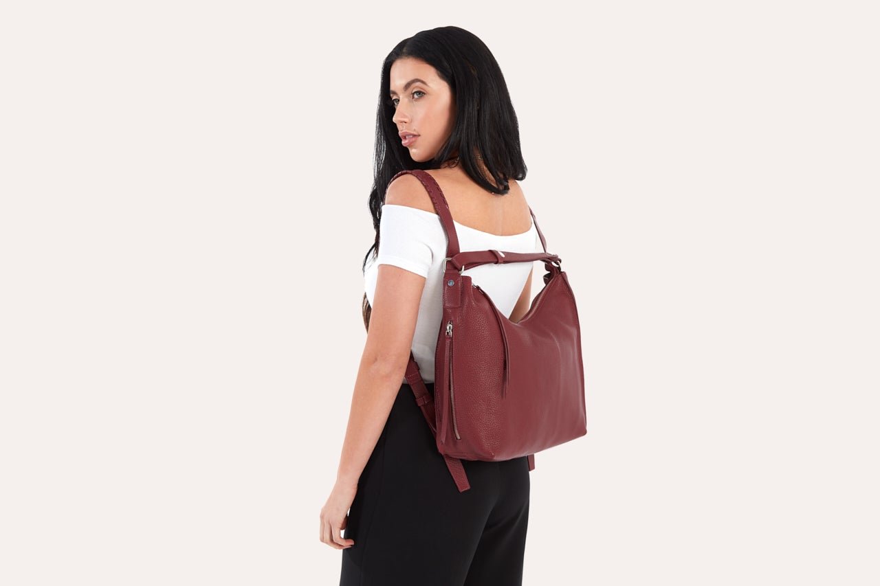 Versatile Shoulder Bag - Drakoi Marketplace