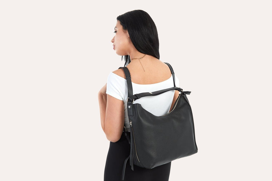 Versatile Shoulder Bag - Drakoi Marketplace