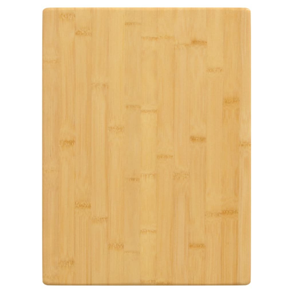 vidaXL Chopping Board 11.8"x15.7"x1.6" Bamboo - Drakoi Marketplace