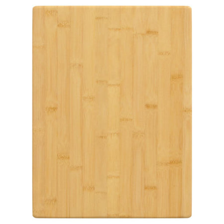 vidaXL Chopping Board 11.8"x15.7"x1.6" Bamboo - Drakoi Marketplace