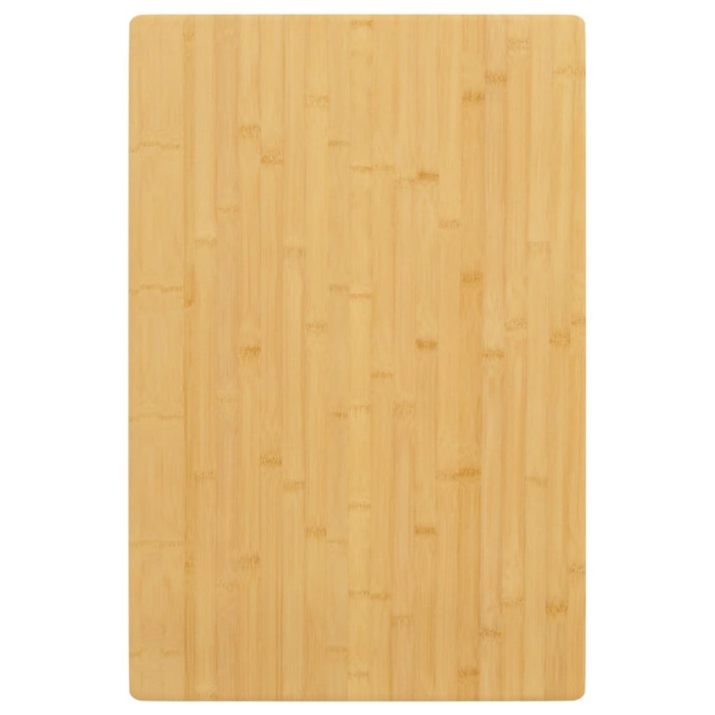 vidaXL Chopping Board 13.8"x19.7"x1.6" Bamboo - Drakoi Marketplace