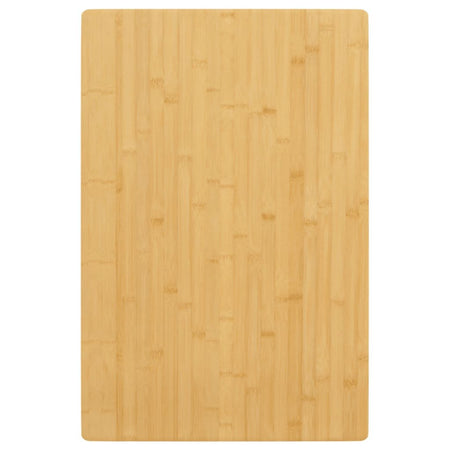 vidaXL Chopping Board 23.6"x15.7"x1.6" Bamboo - Drakoi Marketplace