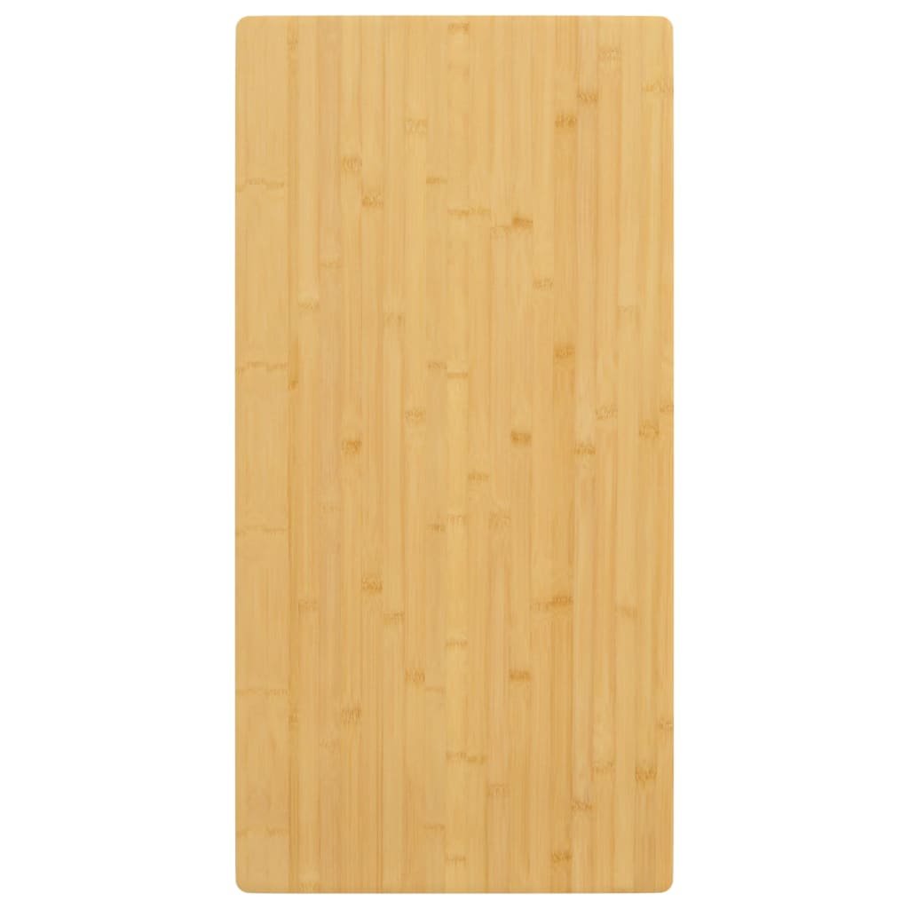 vidaXL Chopping Board 31.5"x15.7"x1.6" Bamboo - Drakoi Marketplace