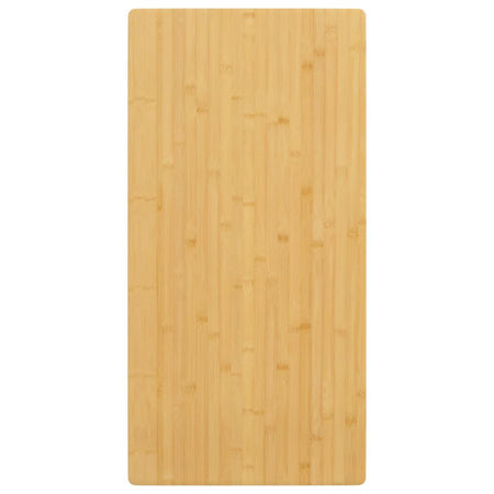 vidaXL Chopping Board 31.5"x15.7"x1.6" Bamboo - Drakoi Marketplace