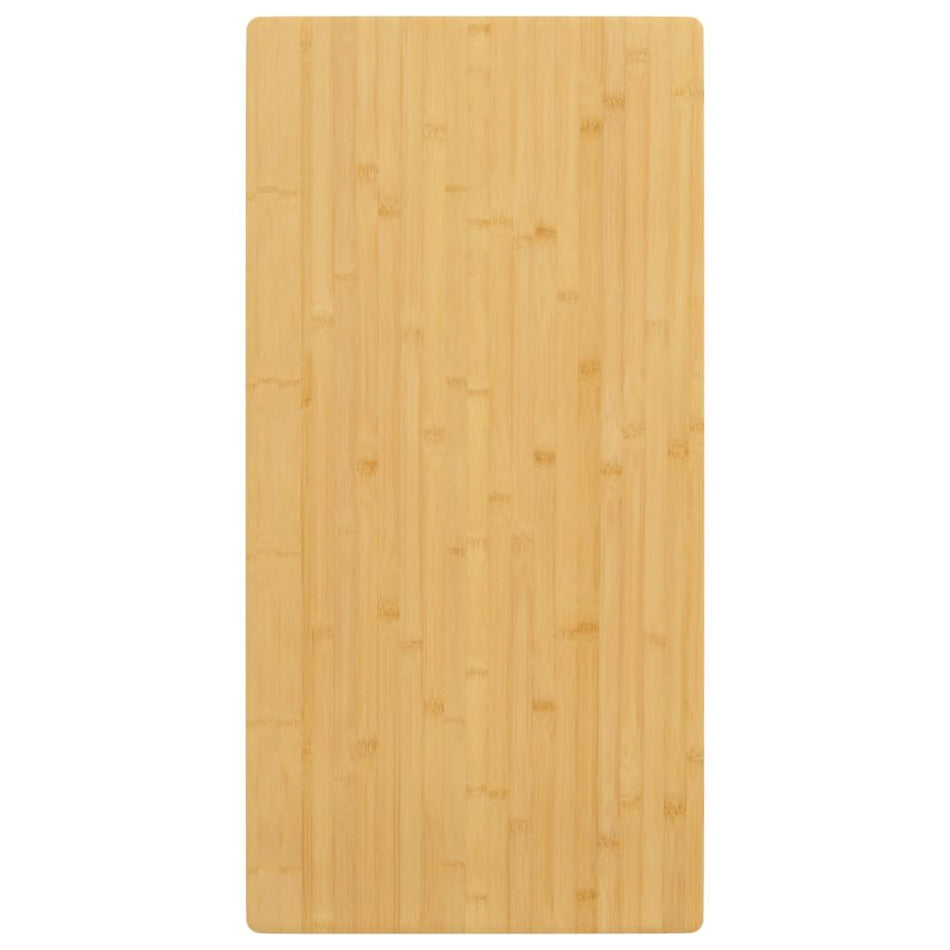 vidaXL Chopping Board 31.5"x15.7"x1.6" Bamboo - Drakoi Marketplace