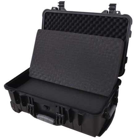 vidaXL Wheel-equipped Tool/Equipment Case with Pick & Pluck - Drakoi Marketplace