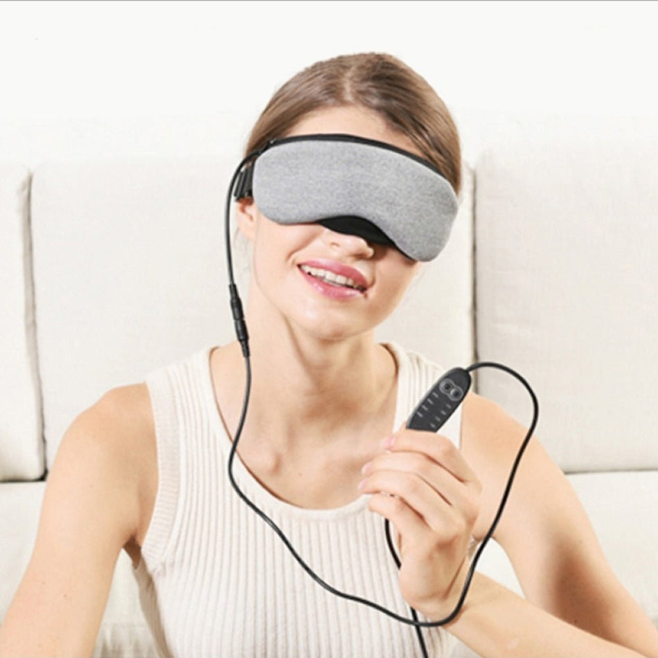 Visionary Smart Eye Massager Mask - Drakoi Marketplace