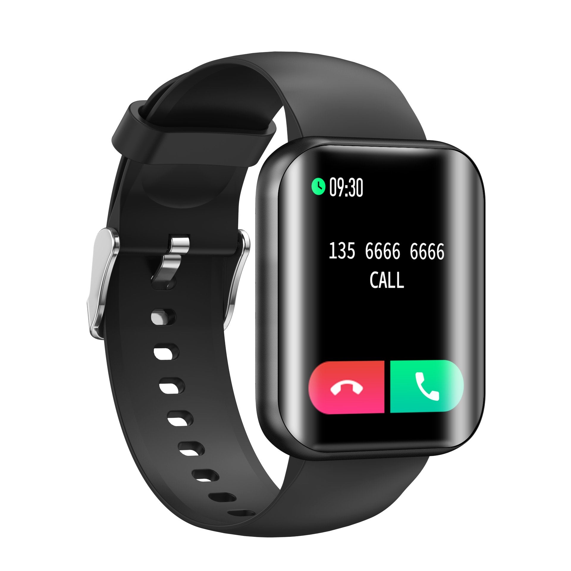 Voice ONTAP Phone Smartwatch And Wellness Tracker - Drakoi Marketplace