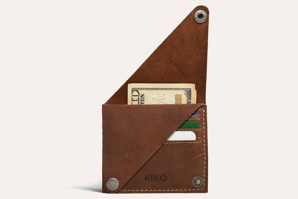 Wing Fold Card Case - Drakoi Marketplace