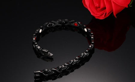 Women Magnetic Bracelet - Drakoi Marketplace