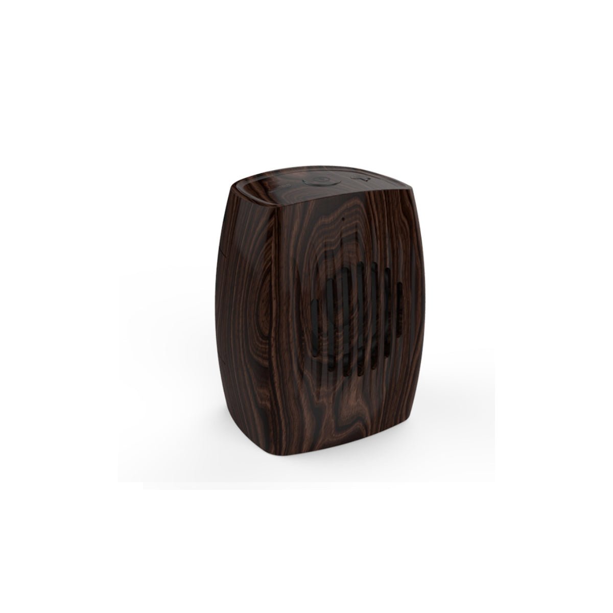 Wood Look Retro Bluetooth Speaker - Drakoi Marketplace