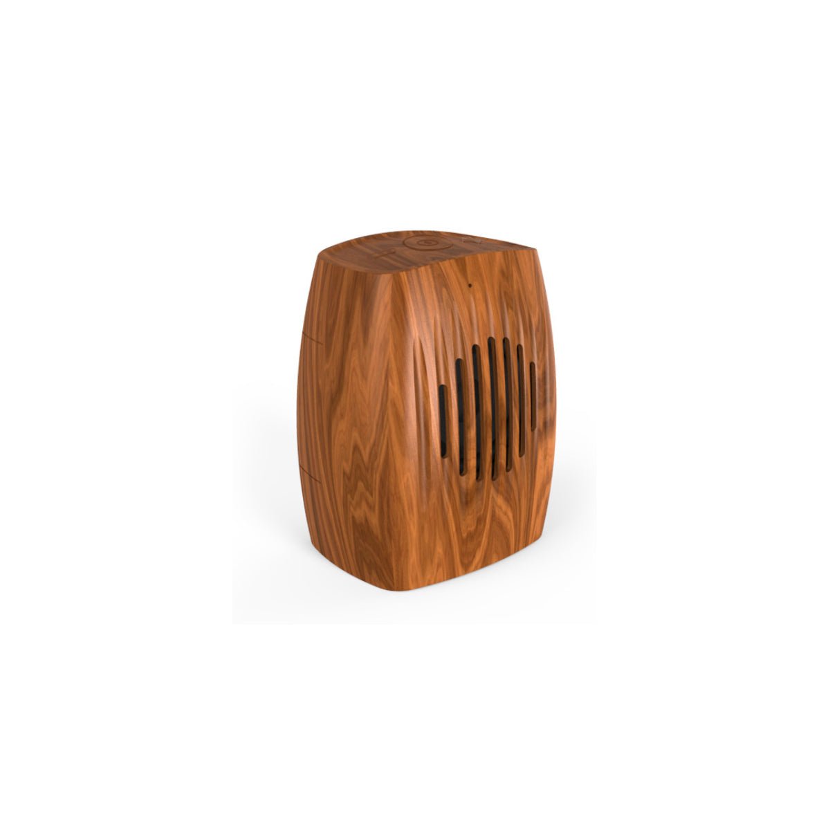 Wood Look Retro Bluetooth Speaker - Drakoi Marketplace