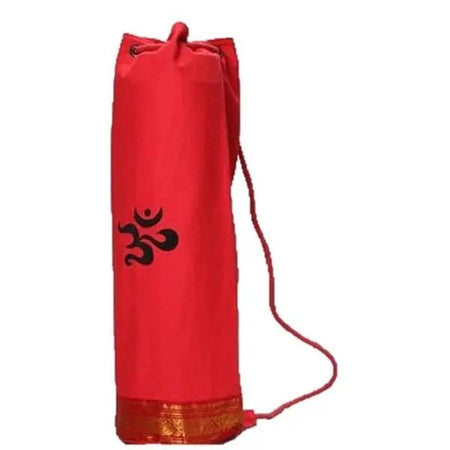 Yoga Bag - OMSutra Mahayogi Mat Bag - Drakoi Marketplace