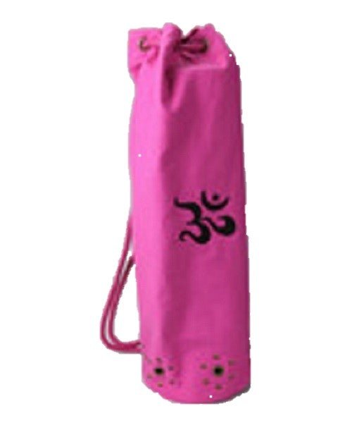 Yoga Bag - OMSutra OM Mahashakti Mat Bag - Drakoi Marketplace