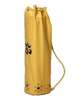 Yoga Bag - OMSutra OM Mahashakti Mat Bag - Drakoi Marketplace