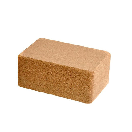 Yoga Cork block -3" - Drakoi Marketplace