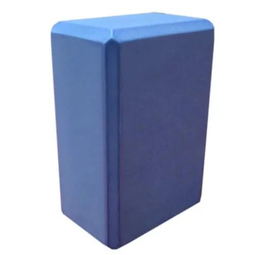 Yoga Foam Blocks - 4" - Drakoi Marketplace