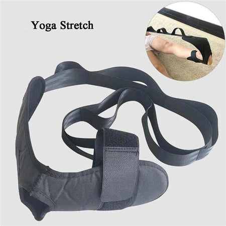 Yogable Ligament Stretching Support Strap For Yoga - Drakoi Marketplace