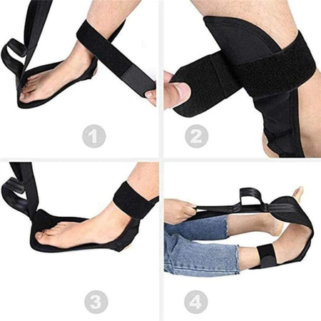 Yogable Ligament Stretching Support Strap For Yoga - Drakoi Marketplace