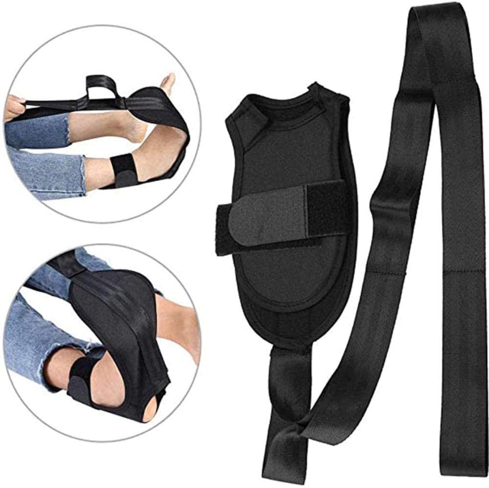 Yogable Ligament Stretching Support Strap For Yoga - Drakoi Marketplace