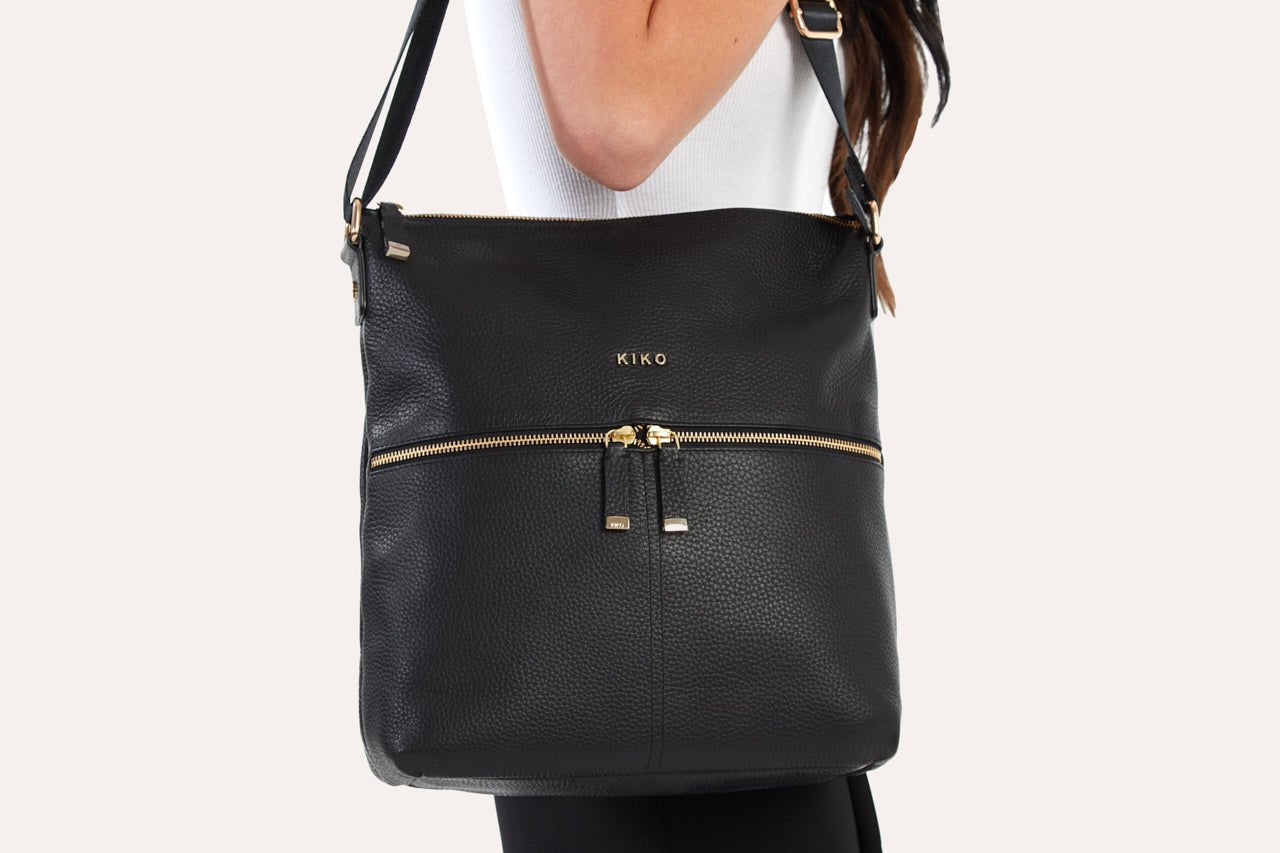 Zip Tote - Drakoi Marketplace