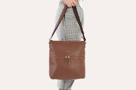 Zip Tote - Drakoi Marketplace