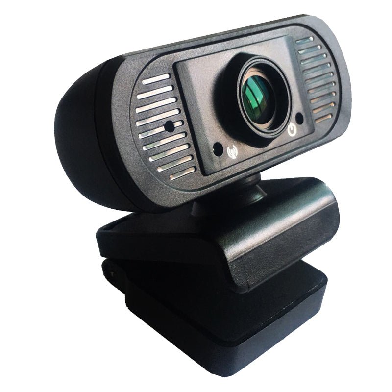 ZOOMEX 1080P HD Portable Camera And Mic For Video Chat - Drakoi Marketplace